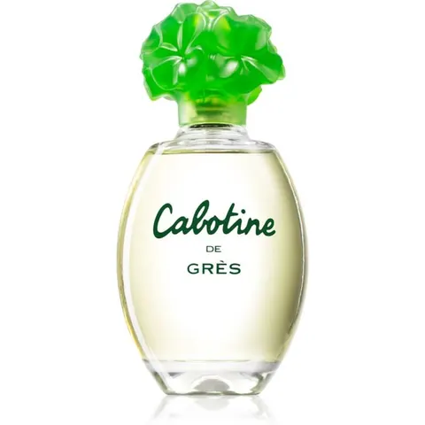 Gres Cabotine Eau De Toilette 100 ML – immagine 2