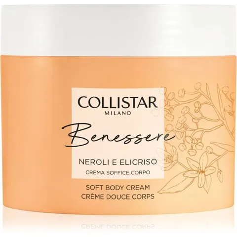Collistar Benessere Neroli e Elicriso 200 ML - 200 ML – immagine 2