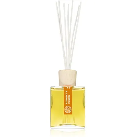 THD Platinum Collection Arancia & Cannella diffusore di aromi 200 ml – immagine 2