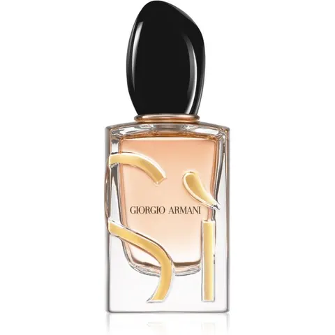 Giorgio Armani SÌ Sì Eau de Parfum – trasparente 50ml – immagine 5