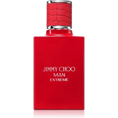 Jimmy Choo Man Extreme Eau de Parfum 30ml – immagine 2