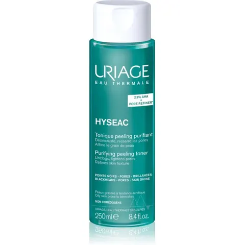 Uriage Hyséac Purifying Toner 250mL – immagine 2