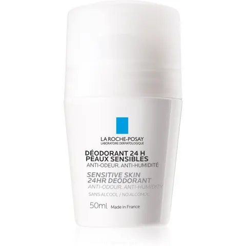 la roche posay-phas physiological cleansers Physio deo roll-on 50ml – immagine 3