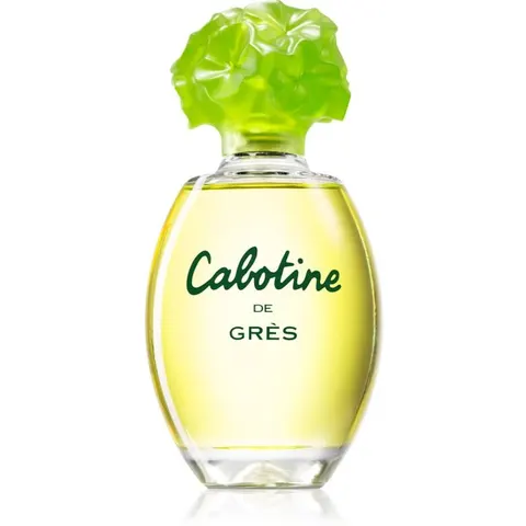 Gres Cabotine Eau De Parfum 100 ML – immagine 2