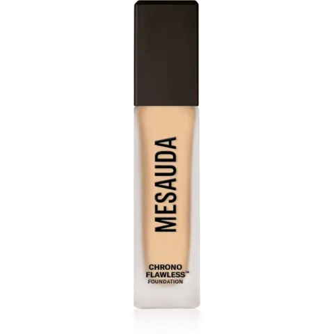 MESAUDA Chrono Flawless Foundation 30 ML – 398463 – immagine 4