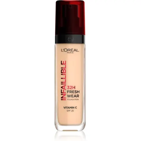 L'Oreal t Infallible 24h 100 – immagine 3