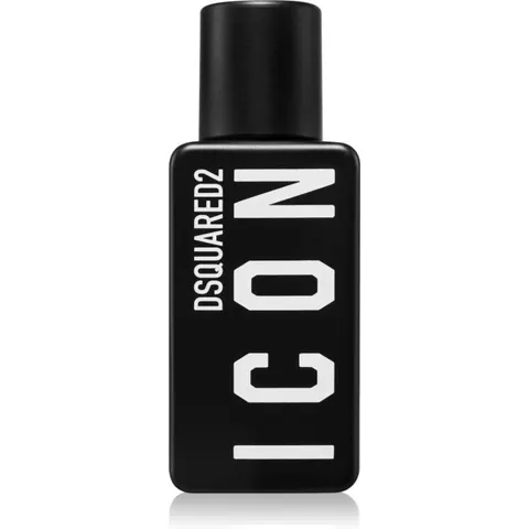 Dsquared² ICON POUR HOMME Eau De Parfum – trasparente 30ml – immagine 3