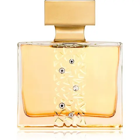 M. Micallef Note Vanillée - 100 ML – immagine 3