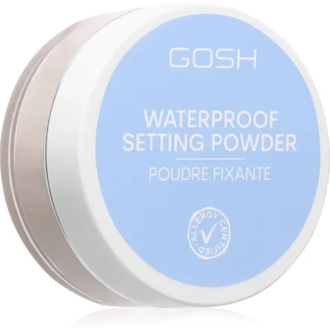 Gosh Waterproof setting powder 7 gr – immagine 2