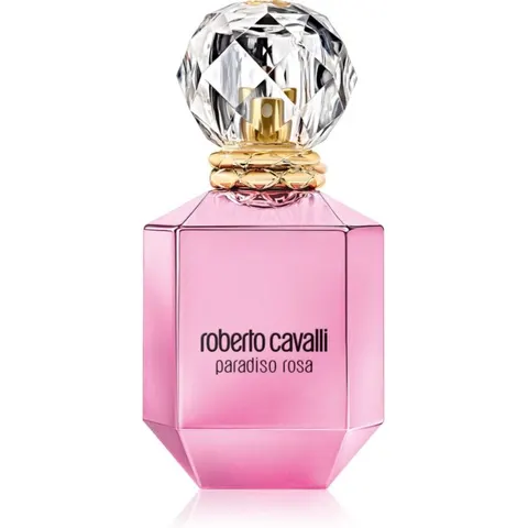 Roberto Cavalli Paradiso Rosa Eau De Parfum 30 ML – immagine 4