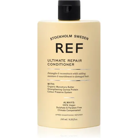 REF Ultimate Repair Hair Conditioner 245mL – immagine 2
