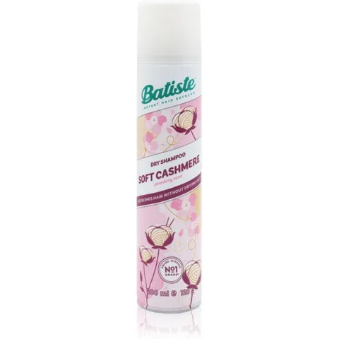 Batiste Soft Cashmere shampoo secco 200 ml – immagine 2