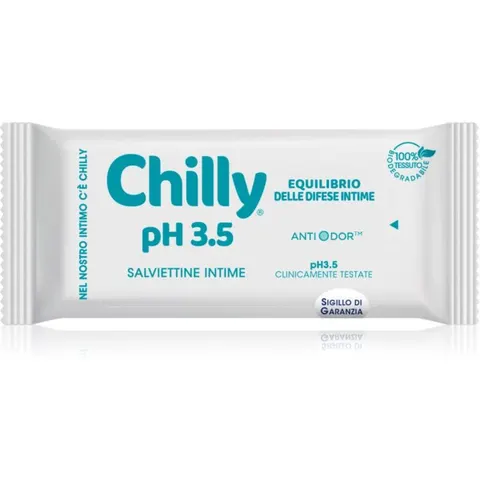 Chilly Salvietta Intima Ph. 3.5 – immagine 3