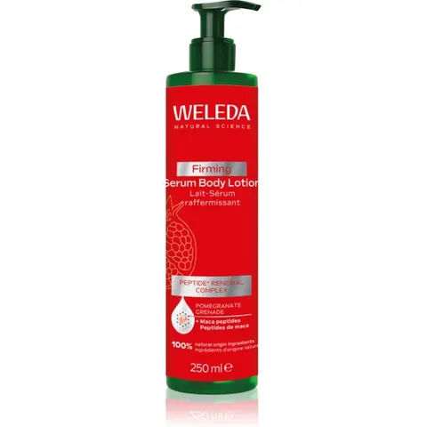 Weleda Latte corpo Granada 250 ml – immagine 4