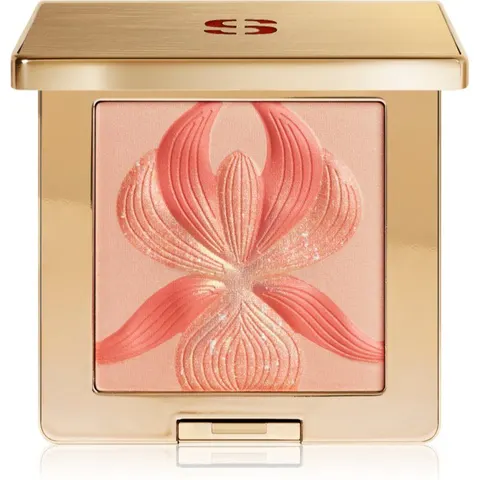 Sisley L'orchidée Blush Éclat 15 g – immagine 2