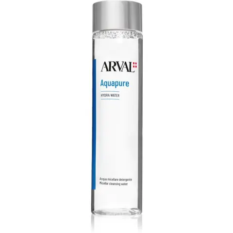 Arval Aquapure - Hydra Water - 200 ML – immagine 3