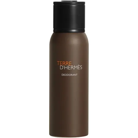 Hermes TERRE DEO 150 VAPO – trasparente 150ml – immagine 3