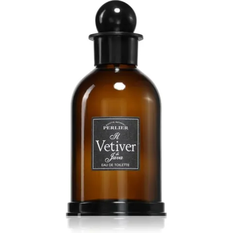 Perlier Vetiver di Java Eau de Toilette per uomo 100 ml – immagine 2