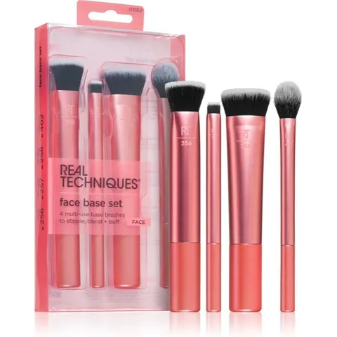 Real Techniques Base Viso Lotto 4 pz – immagine 2