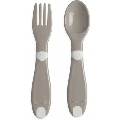 Chicco posatine 12m+ grigio – immagine 3