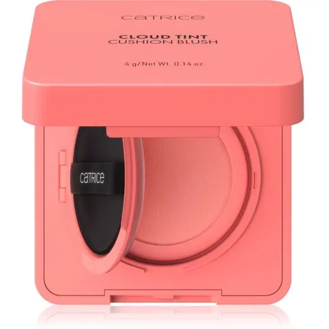 Catrice Blush cushion Cloud Tint #010 – immagine 2