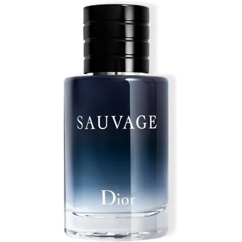 Dior SAUVAGE Eau de Toilette – trasparente 60ml – immagine 5