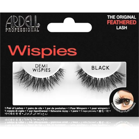 Ardell Wispies - Ciglia Finte – immagine 2