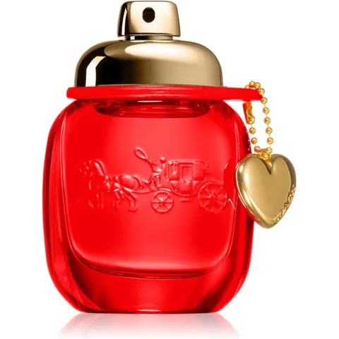 Coach Love Eau de Parfum da donna 30 ml – immagine 2