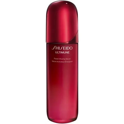 Shiseido Ultimune Power Infusing Serum 120ml – immagine 3