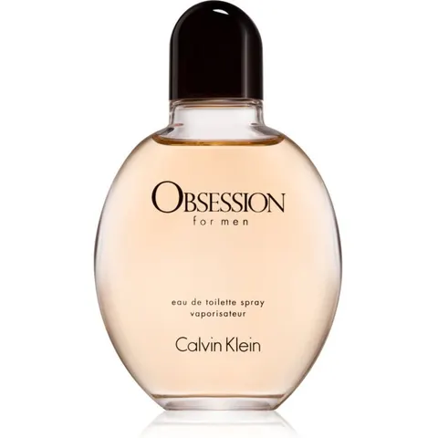 Calvin Klein Obsession Edt 125ml – immagine 4