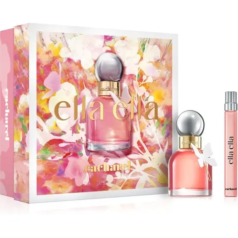 Cacharel Ella Eau de Parfum da donna – immagine 2