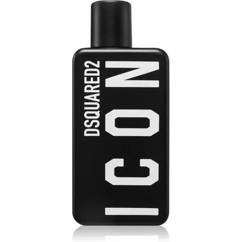 Dsquared² Icon Pour Homme Eau De Parfum 100 ML – immagine 2
