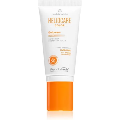 heliocare color light fp50 – immagine 5