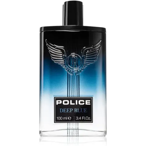 Police Deep Blue 100 ML - 100 ML – immagine 3