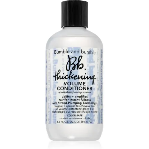 250ml Bumble and bumble Bb.Thickening Volume Conditioner – immagine 2