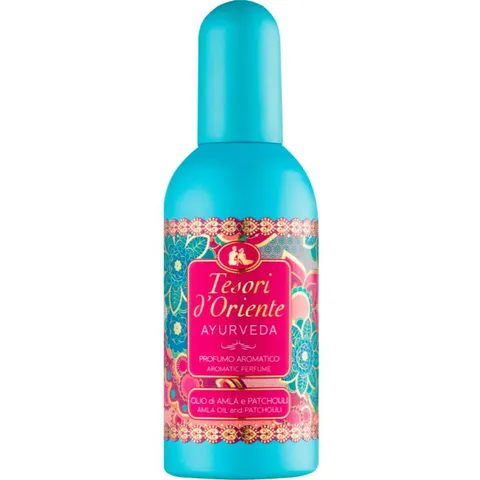 Tesori d'Oriente Ayurveda Eau de Parfum da donna 100 ml – immagine 3