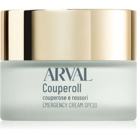 Arval Couperoll Emergency Cream SPF20 50ml – immagine 5