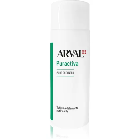 Arval Puractiva Pure Cleanser – immagine 3