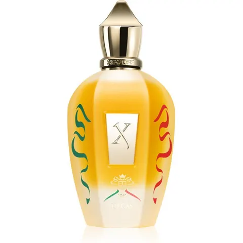100ml XERJOFF 1861 DECAS Eau de Parfum – immagine 3