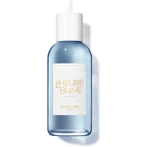 Guerlain L’HEURE BLEUE Eau De Parfum – trasparente 200ml – immagine 3