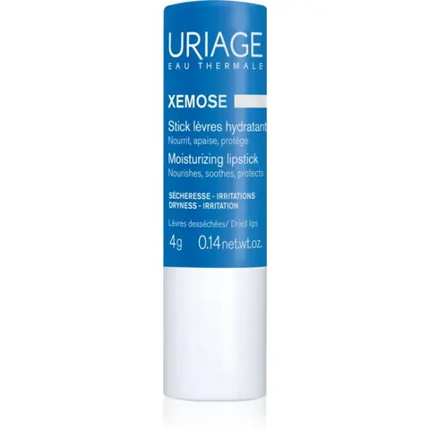 Uriage Xemose Stick Labial 4 gr – immagine 2