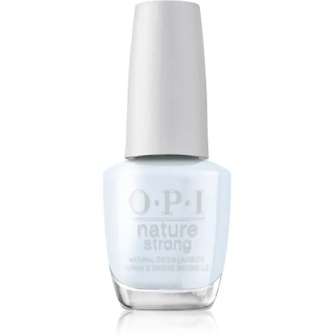Opi Nature Strong nail lacquer #Raindrop Expectations – immagine 3