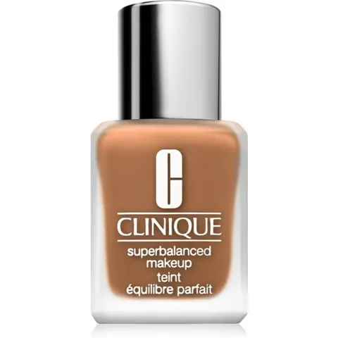 Clinique Superbalanced fluid #15-golden – immagine 5