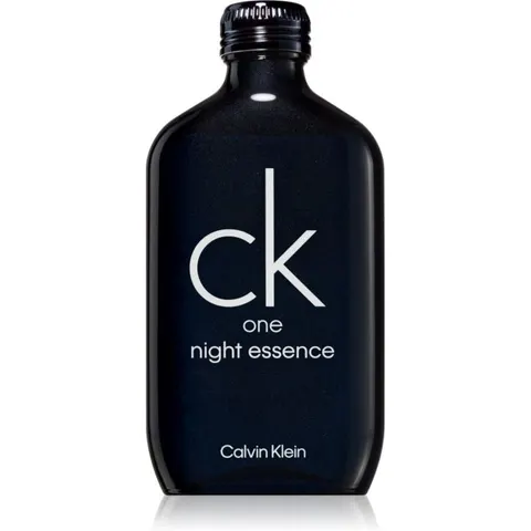 100ml Calvin Klein ck one Night Essence Eau de Parfum – immagine 2