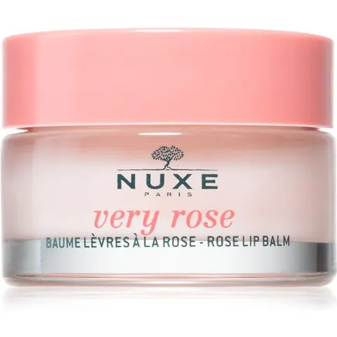 Nuxe Very Rose Baume Levres 15 ml – immagine 3