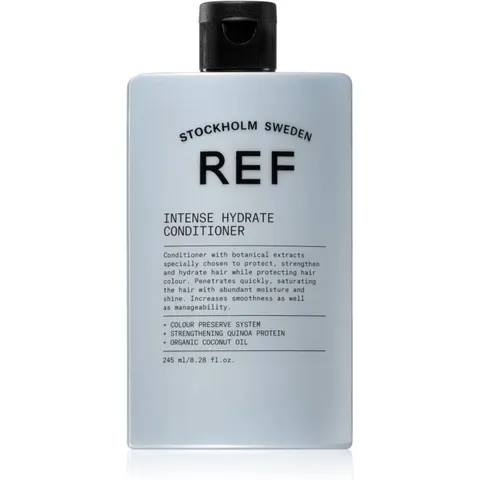 Ref Balsamo Idratato Intenso 245 ml – immagine 3