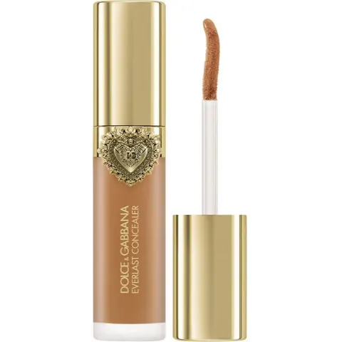 Dolce&Gabbana EVERLAST CONCEALER Correttore – 28 Medium Deep all – immagine 2