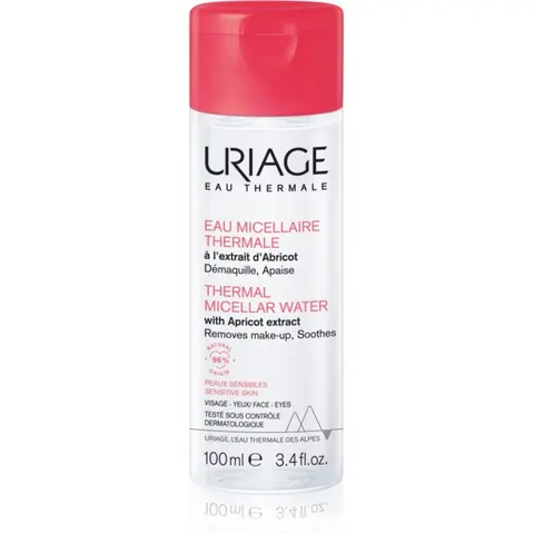 Uriage Eau Micellaire Ps 100 Ml – immagine 4
