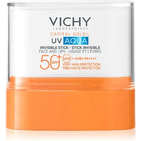 Vichy Cs Uv Aqua Stick Spf50+ 9g – immagine 5