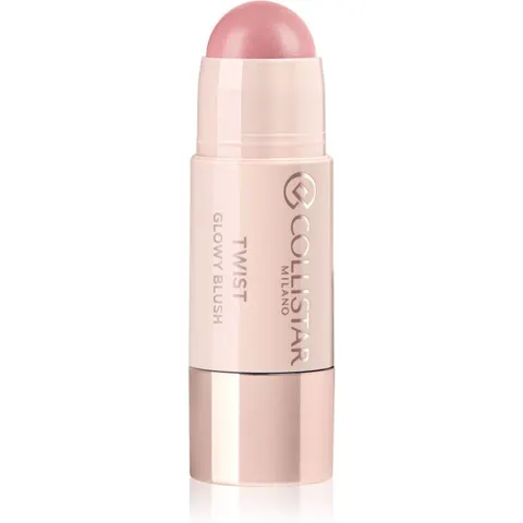 Collistar TWIST GLOWY BLUSH – 1 Supernova all – immagine 3